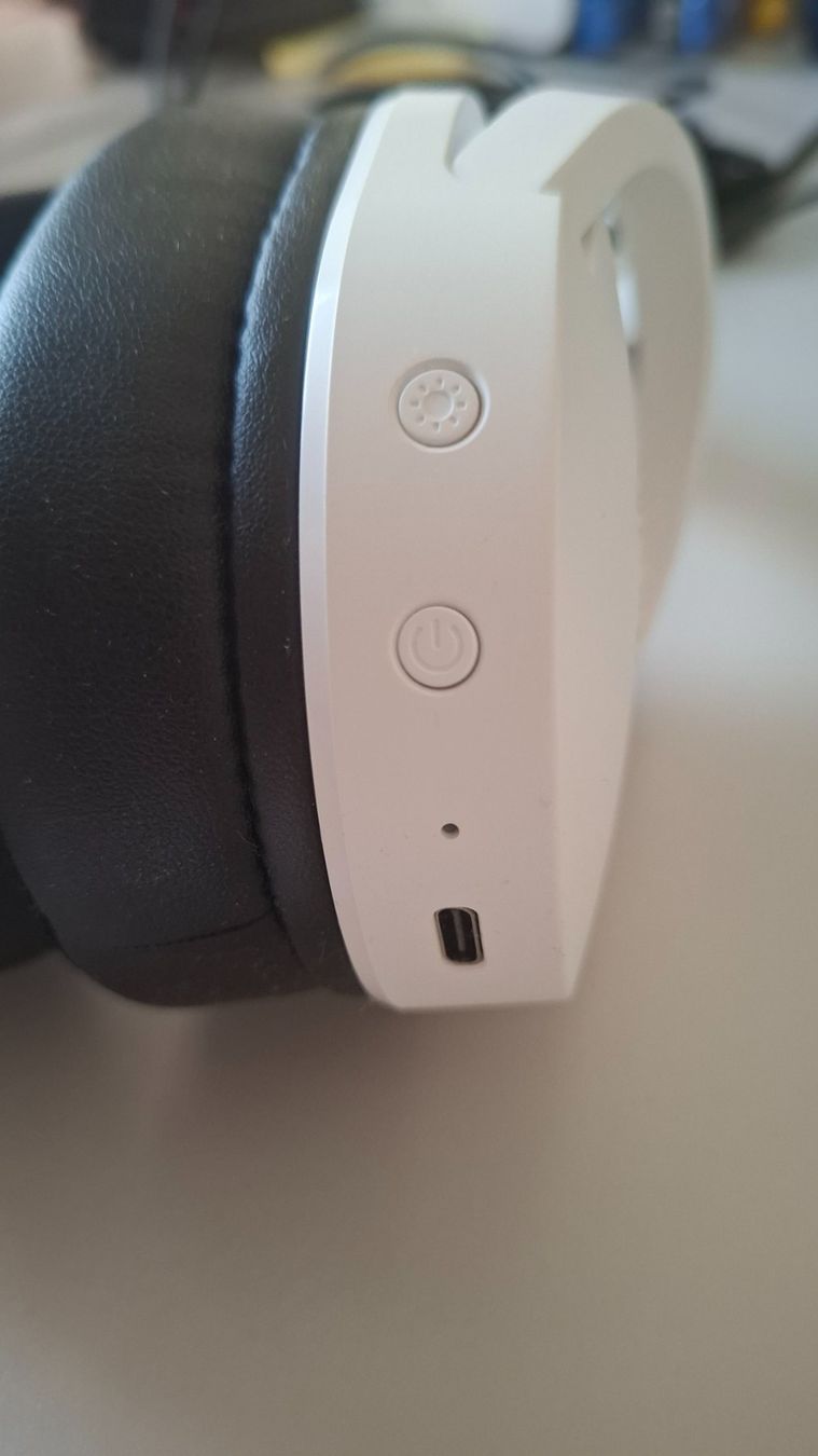 Trust Casques audio: Trust Gxt491w Fayzo Wireless Headset – D'occasion à Niederglatt ZH par don_zh52 6