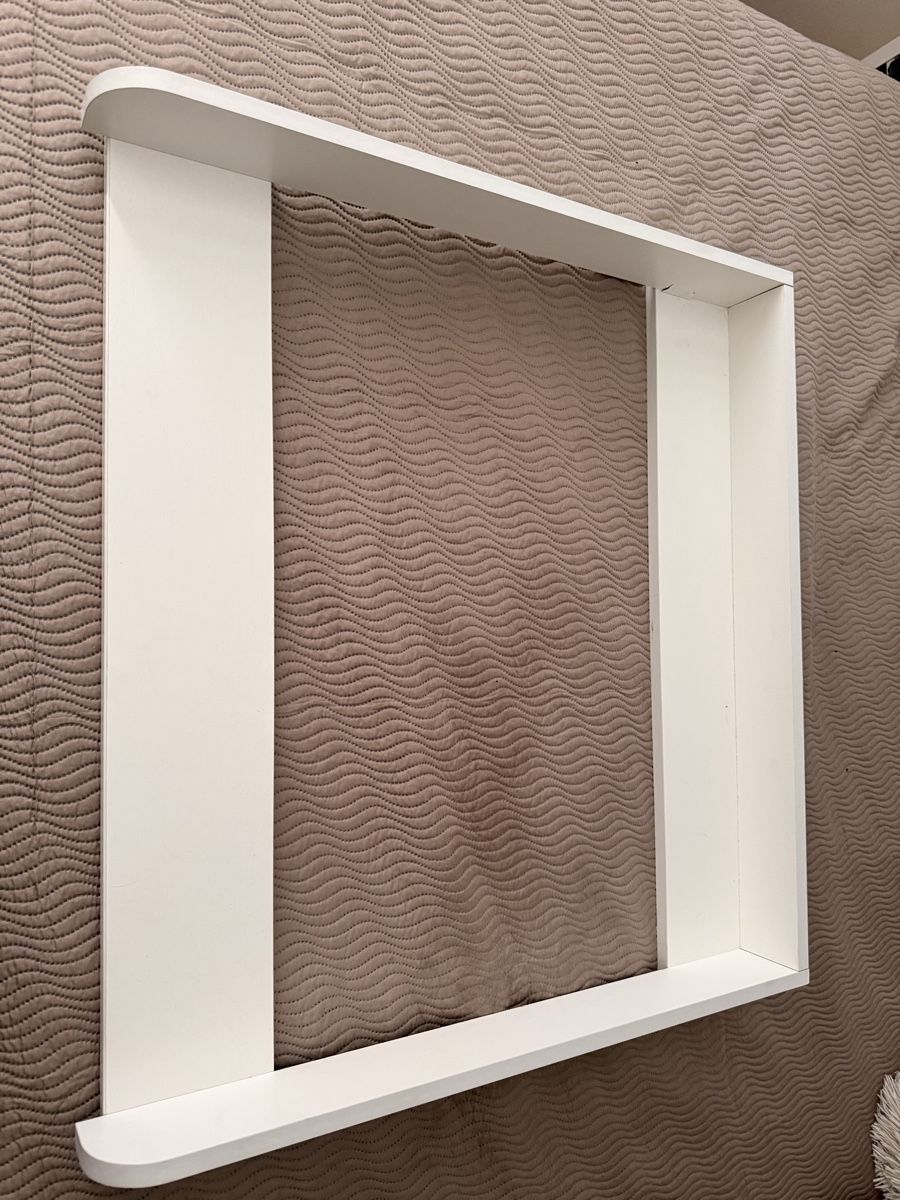 Ikea Wickeltisch & Zubehör: Wickelaufsatz – Gebraucht aus Oberrohrdorf von dia_r9l9