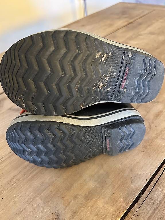Scarpe da uomo: Sorel waterproof boots – Usato da Zürich venduto da Emilio_1 1
