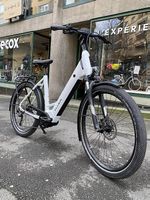 Vélo Électrique FLYER GOTOUR EL 3.12 XC 