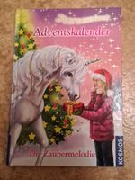 Sternenschweif Adventskalender Die Zaubermelodie