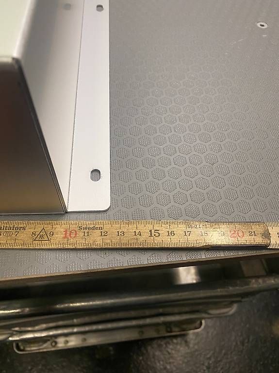 Sortimo Tutti gli attrezzi: Sortimo Ablagewanne für Insetboxen – Nuovo e nell'imballaggio originale da Wabern venduto da HK-Design 4