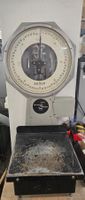 Industriewaage bis 60kg