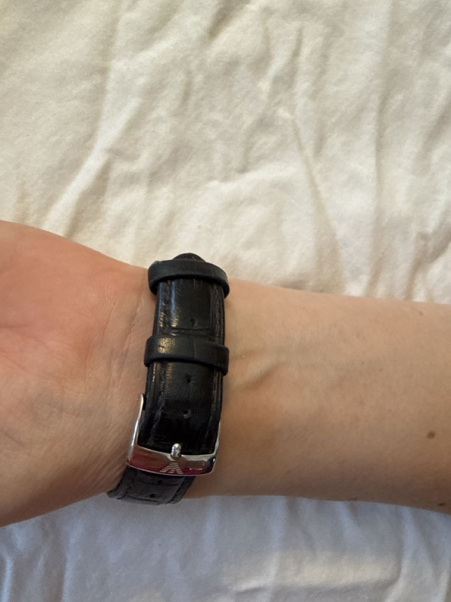 Armani Uhren: Uhr Einheits Grösse von Armani – Gebraucht aus Zürich von mic_95l5 5