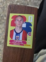 Panini WM 2026 NOR 4 Leo Østigard