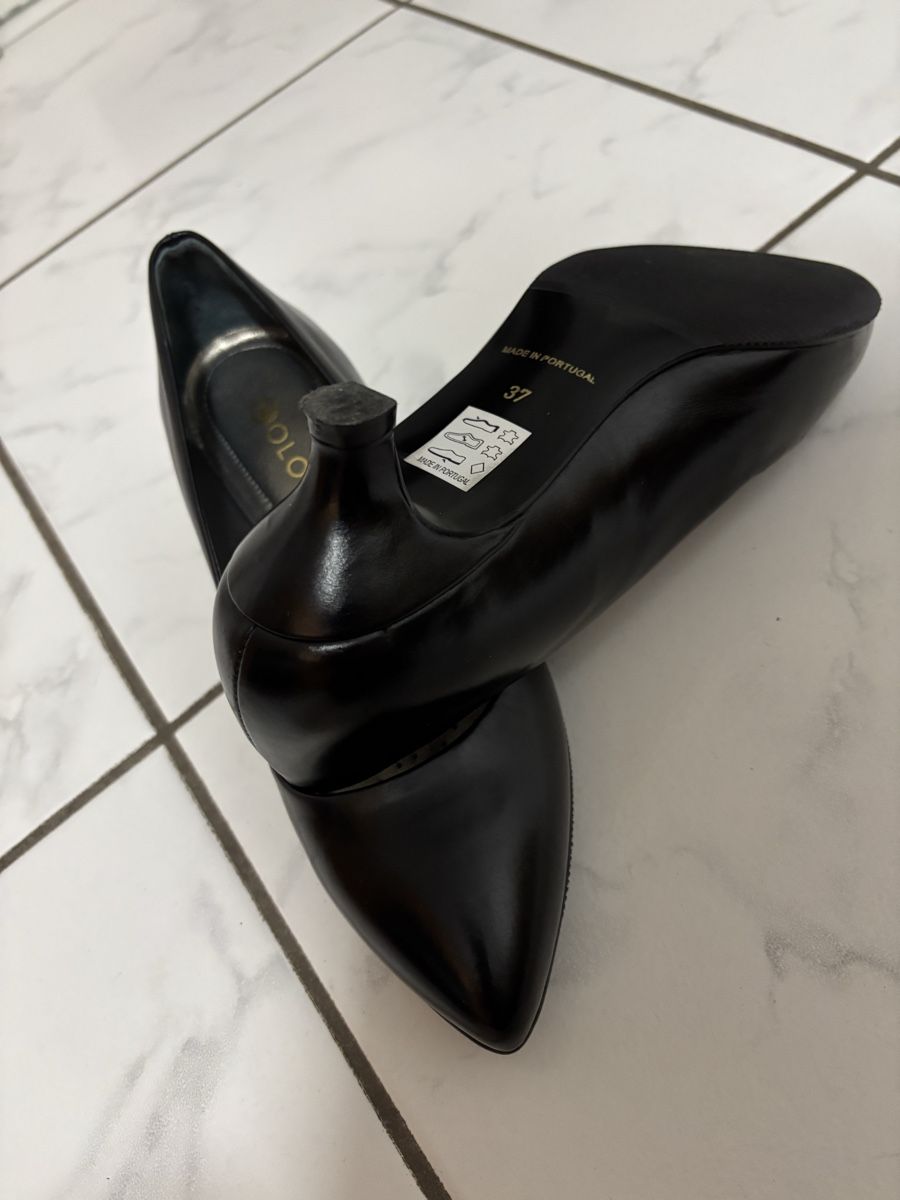 Scarpe da donna: Scarpe  – Nuovo (secondo la descrizione) da Schwyz venduto da Francesca54 3