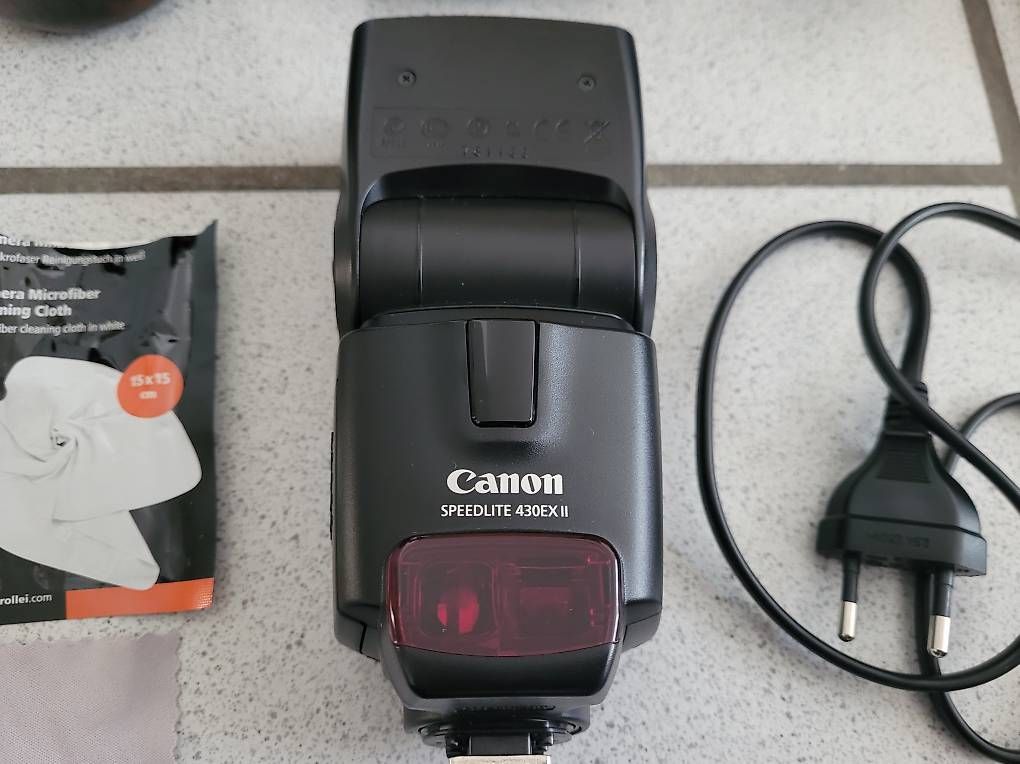 Canon Fotocamera: Canon 5d Mark 2 Vollformat Kamera – Usato da Olten venduto da Pismaniye 1