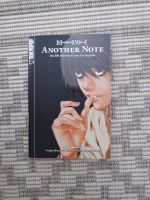 Death Note - Another Note