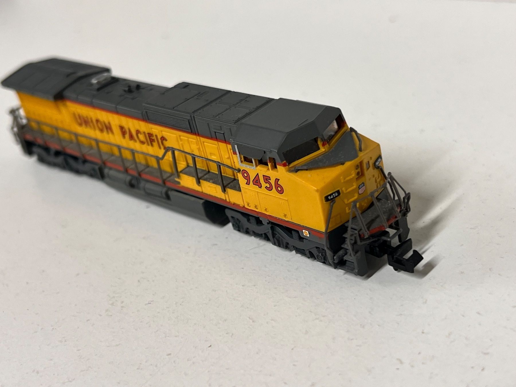 Modelleisenbahnen: Spectrum UNION PACIFIC 9456 Spur N Analog – Gebraucht aus Neuenhof von ludovicco 3