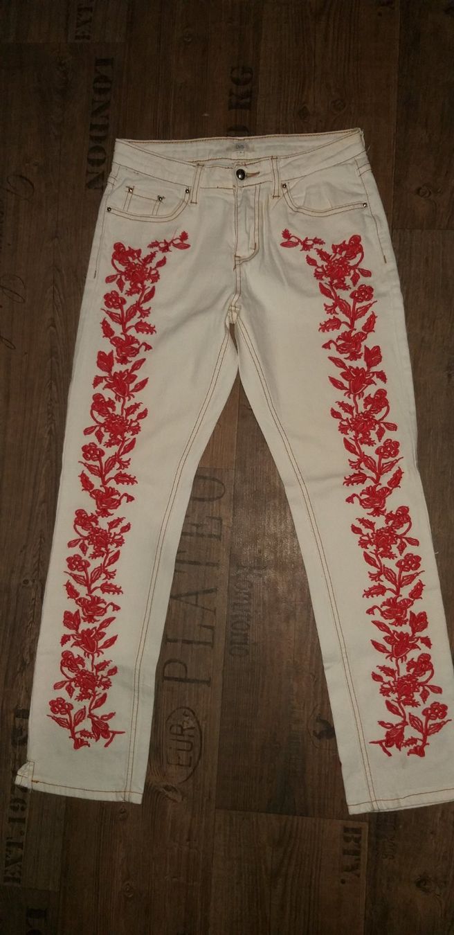 Jeans: Jeans OVS      Taille/Grosse S – Usato da Cossonay-ville venduto da Super-Price-Quality