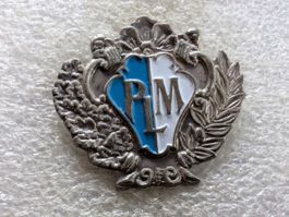 Ansteckpin 219: PLM