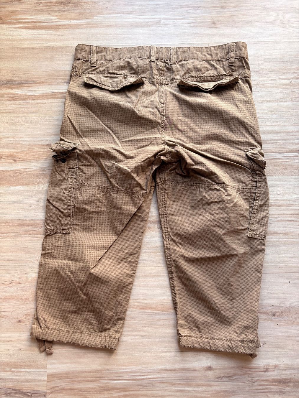 Pantaloni: Camel Active Shorts – Usato da Wigoltingen venduto da _vntg_ 2