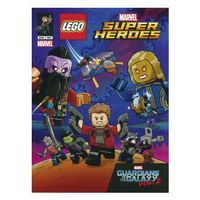 LEGO 6195851 - Comic Book