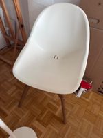 4 IKEA Fanbyn chairs