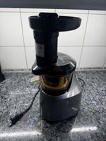 Slow Juicer Hurom Entsafter