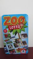 Zoo Lotto von Schmidt Spiele, guter Zustand