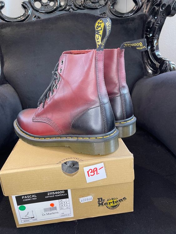 Dr martens outlet 41 08