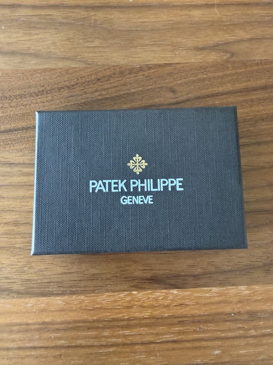 Patek Philippe Orologi: Patek Philippe  – Nuovo e nell'imballaggio originale da Pratteln venduto da ada_pet02 3