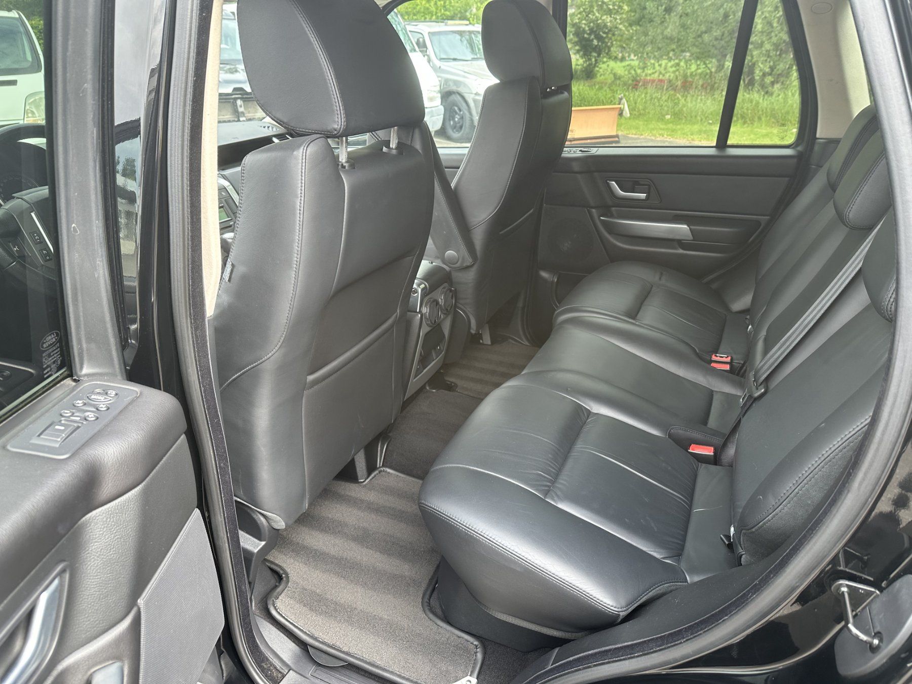Land Rover Autos: Land Rover Range Rover Sport 3.6 TDV8 HSE, 272 PS – Gebraucht aus Weinfelden von Fox770 8
