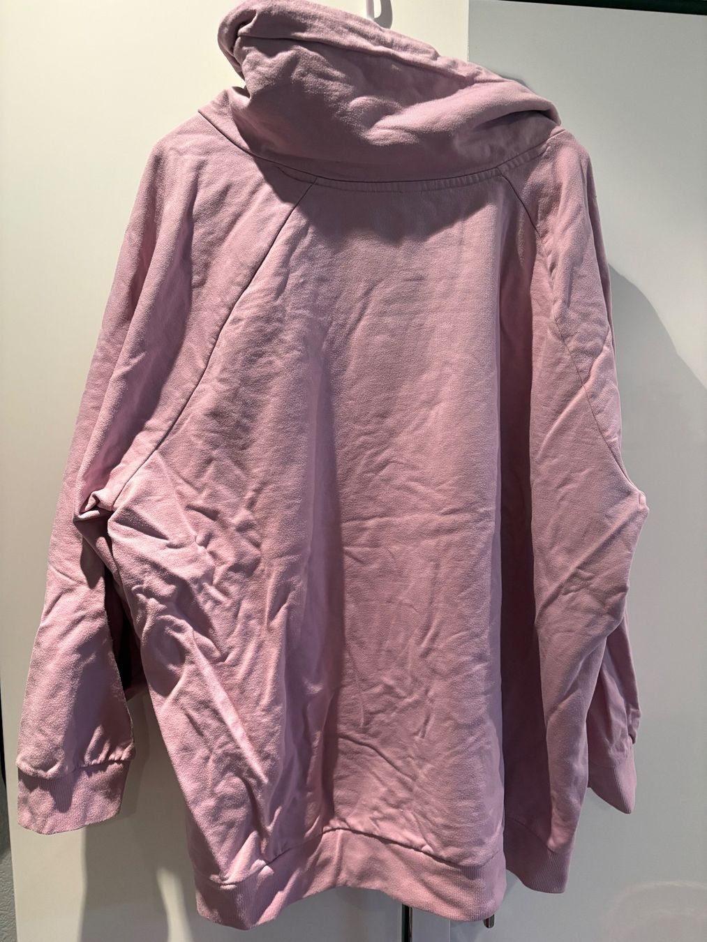 Maglioni & Felpe: Sweatshirt langarm - Grösse 56/58 - sheego – Usato da Oberuzwil venduto da jabano 1