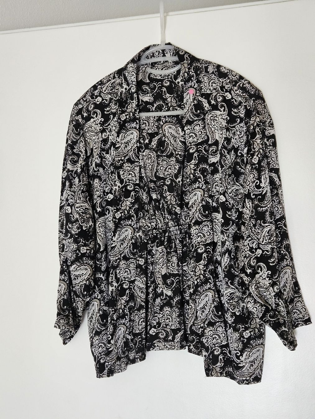 Lots de vêtements: Lot 12 pces S  – D'occasion à Vétroz par sas_yln5 4
