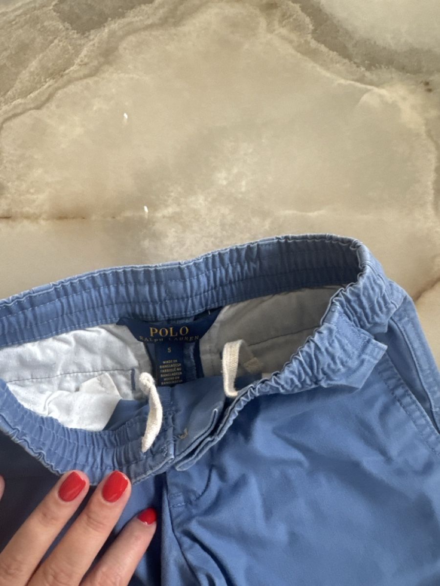 Ralph Lauren Pantaloni: Shorts Ralph Lauren – Usato da Eglisau venduto da nil_wls5 1