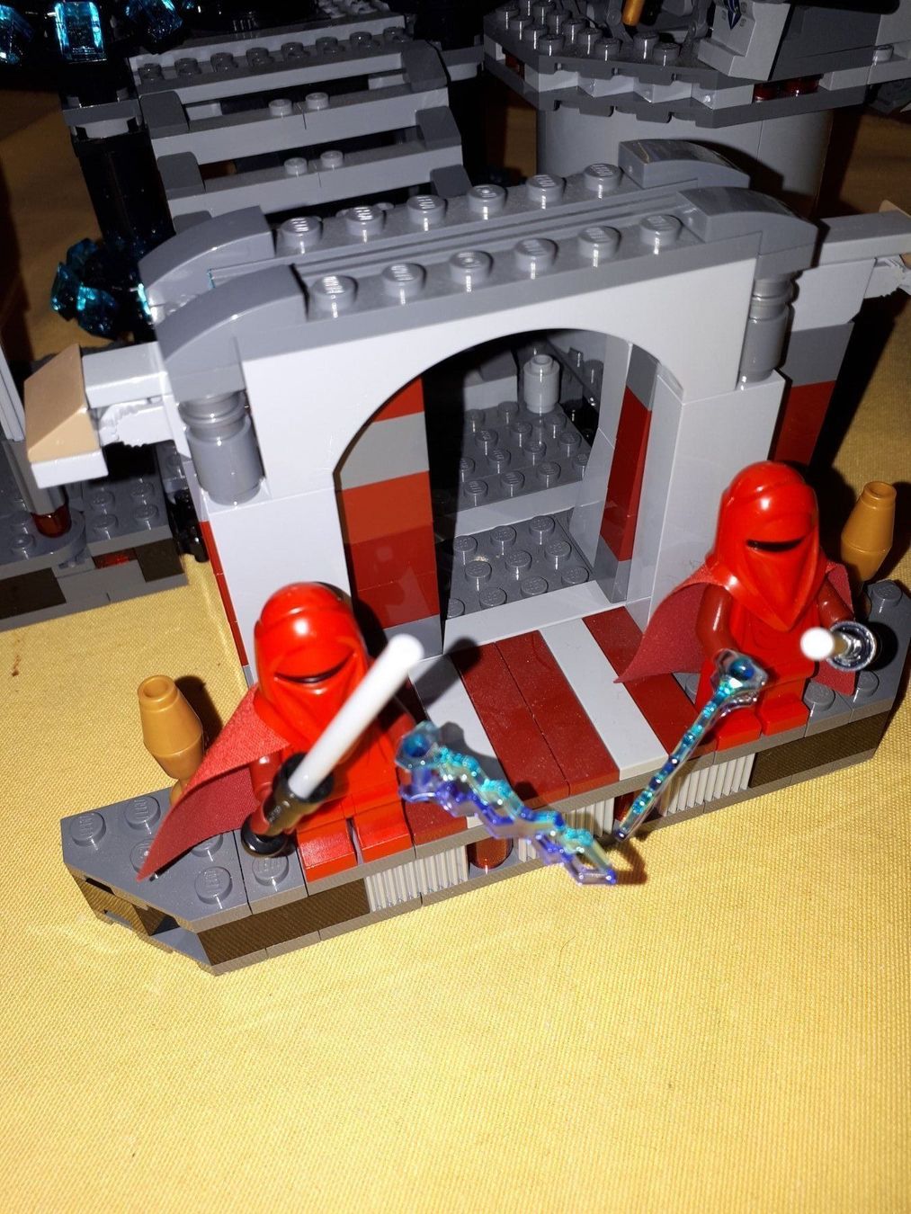 Star Wars Kit di costruzioni: lego Star Wars 75093 – Usato da Renan BE venduto da Canard6 1
