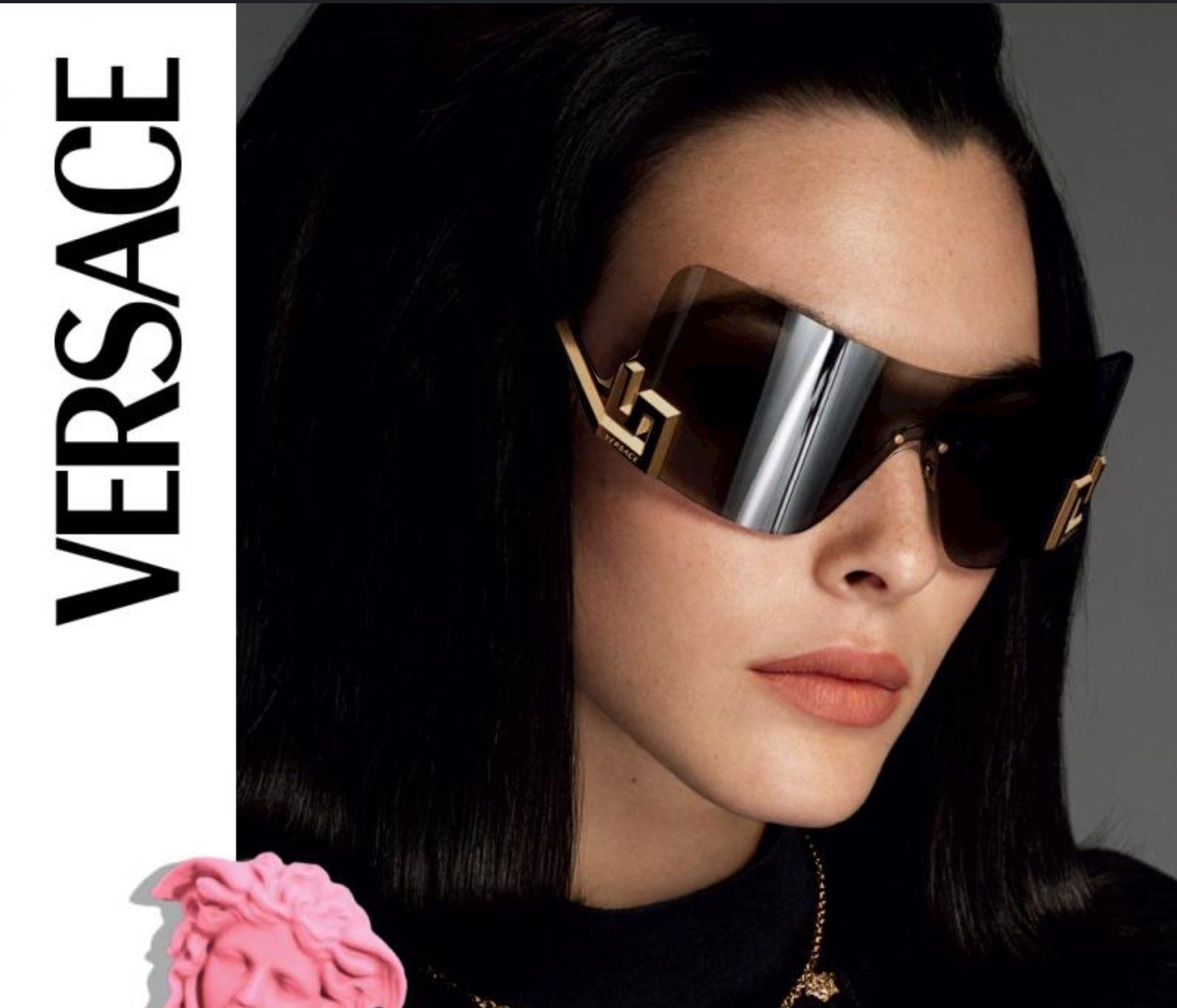 Versace Brillen & Gläser: Versace Sonnenbrille Damen Neu – Neu und originalverpackt aus Amriswil von Legacylegacy