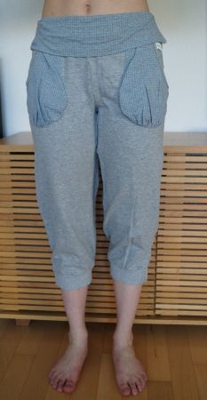 Insight Girls Hose Gr. S, neu