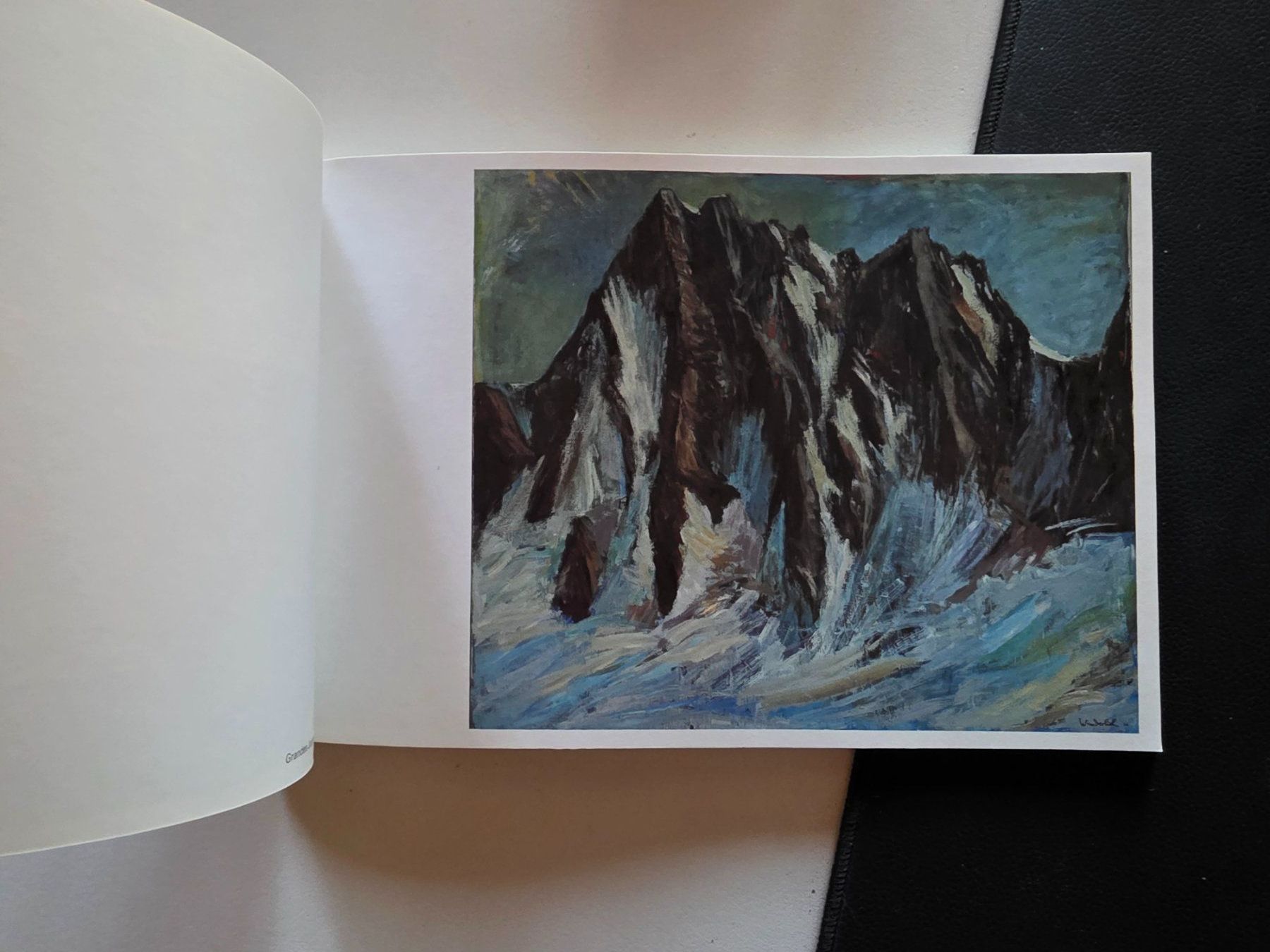 Bücher: Edmund Wunderlich sichtbare Dynamik der Natur 1982 – Gebraucht aus Walterswil BE von Lonitti 3
