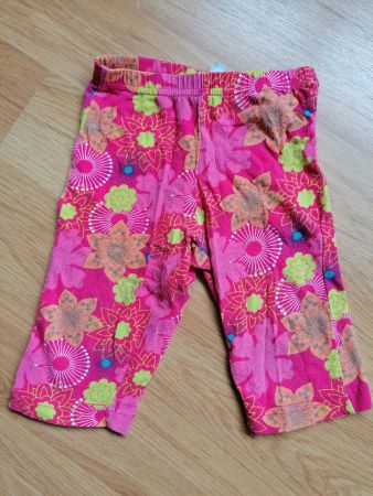 3/4 Hose / Leggings für 18 Monatige