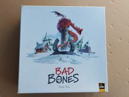 BAD BONES