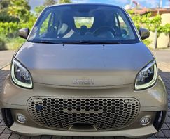 Smart EQ Fortwo 2022 Pack Exclusive + Pack Plus  11000 km