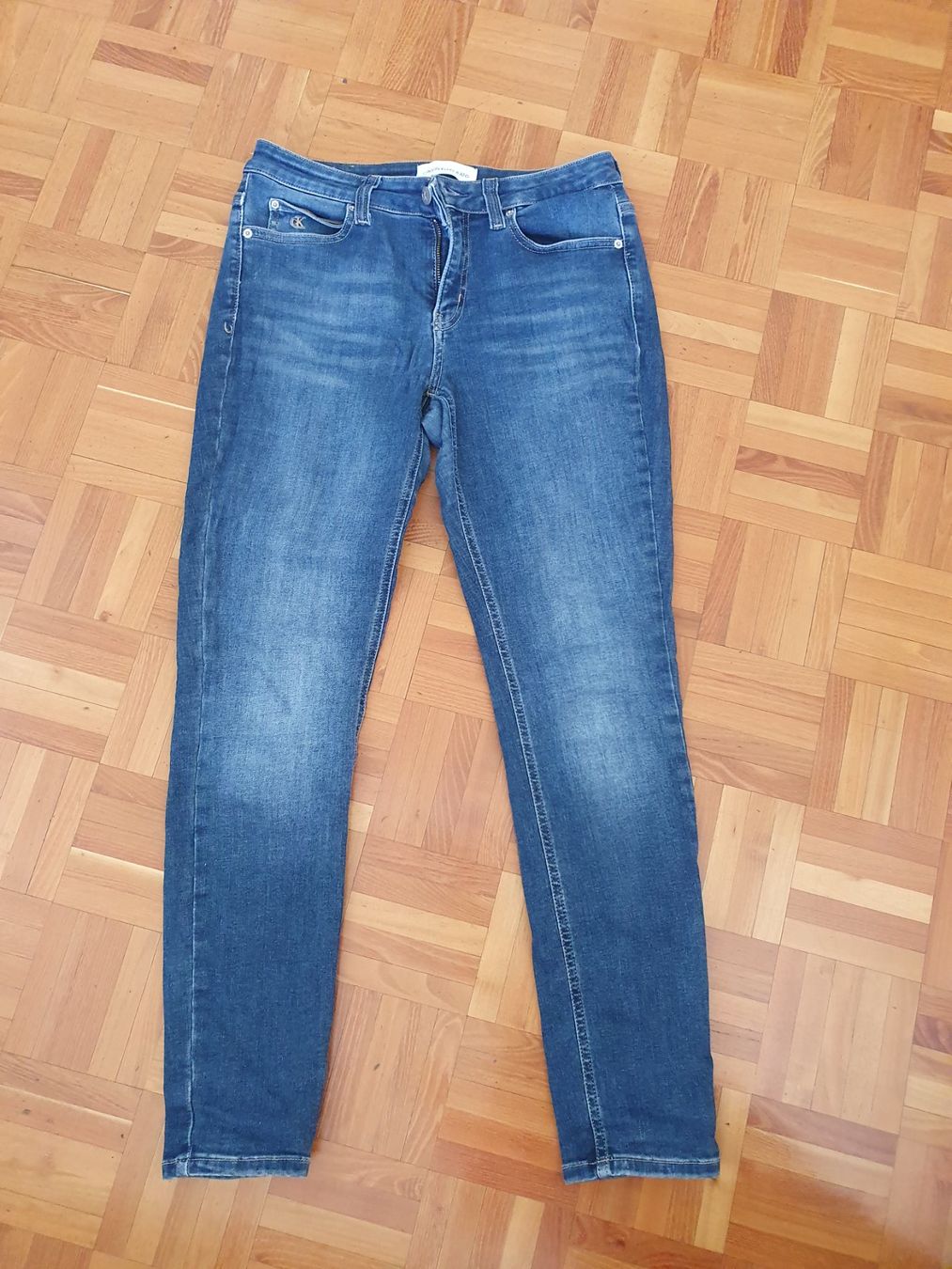 Calvin Klein Jeans: Calvin Klein Jeans Gr. W29/L30 – Nuovo (secondo la descrizione) da Genève venduto da sve_kk28