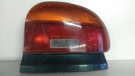 Mazda 121 Rückleuchte > rechts.