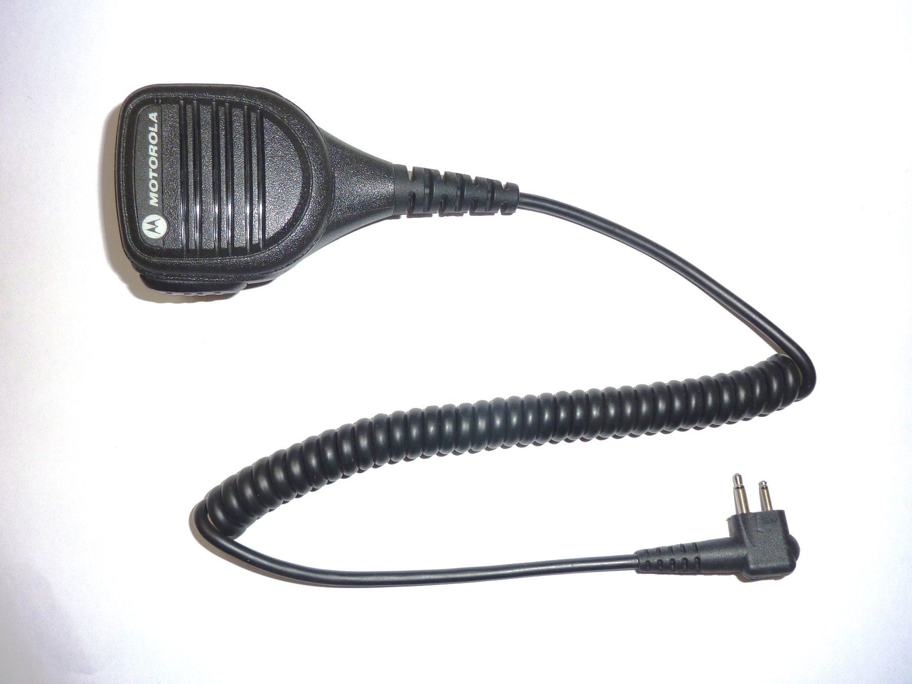 Motorola Radiocomunicazione: Motorola Handmikrophon zu DP1400 – Usato da Schliern b. Köniz venduto da Spidi02