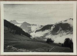 Privatfoto 1942 - Amden