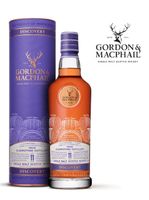 Glenrothes 11 ans 43% Gordon & Macphail