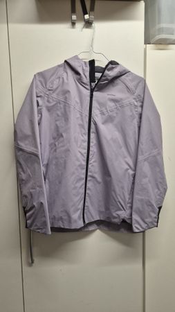 Regenjacke Gr.149-159cm