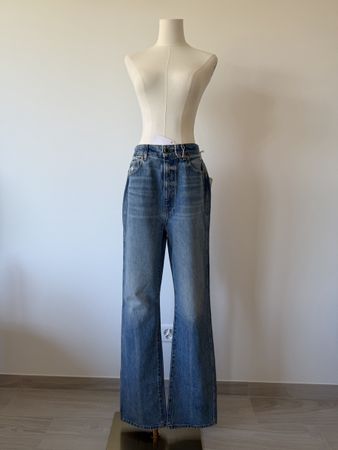 KHAITE Danielle Jeans size 30
