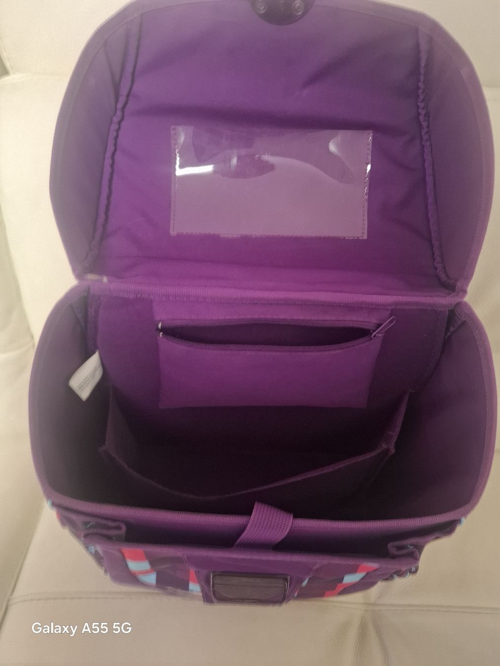 Sacs & sacs à dos: Schulrucksack – Neuf (Voir description) à Sirnach par donatogalella82 4