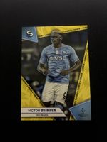 Topps UEFA Club Competitions Superstars 2023/24 # 160