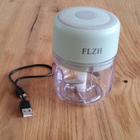 Mini-Schneider / Zerkleinerer / Hacker NEU