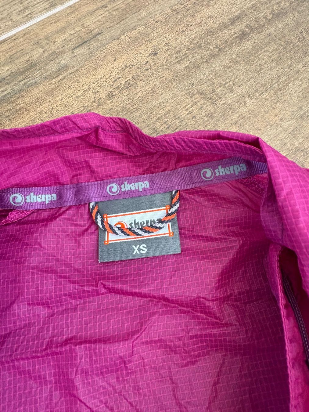 Sherpa Giacche: Sherpa Windjacke XS – Usato da Wangen ZH venduto da Spatz15 2