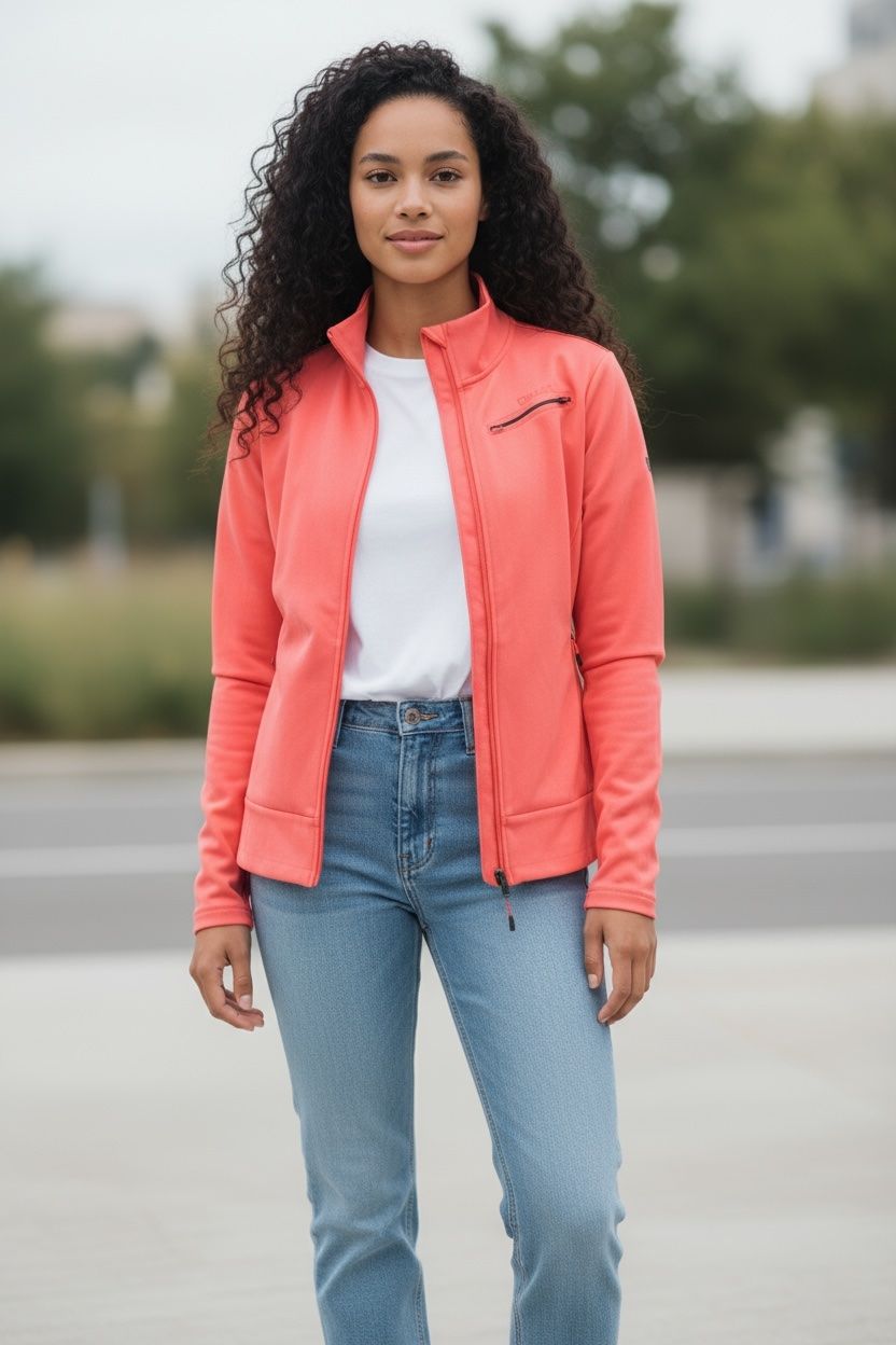 Craft Giacche: CRAFT VESTE DE RUNNING FEMME – Usato da Vuisternens-Romont venduto da gol_xp6p 1