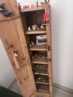 Holzgestell für Deko