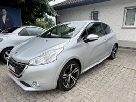 Peugeot 208 Gti