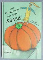 Die Prinzessin auf dem Kürbis - erzählt von Heinz Janisch