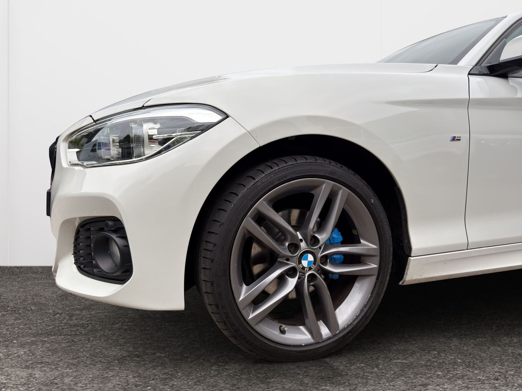 BMW Automobili: BMW 120xd – Usato da Bärau venduto da sel_jc9b 8