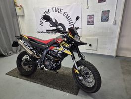 Aprilia SX125 Bj2025